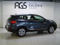 Gebraucht Renault Kadjar LIMITED 131 PS (96 kW) 2018 Titangrau (grau) SUV