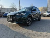 Neu MG ZS Luxury 136 PS (100 kW) 2026 Andere SUV