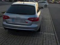 Gebraucht Audi A4 Ambition 245 PS (180 kW) 2014 Silber Kombi
