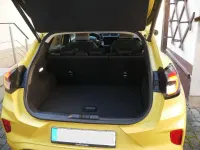 Gebraucht Ford Puma Gen-E 122 kW (167 PS) 2025 Gelb SUV