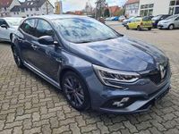 Gebraucht Renault Mégane IV R.S. 300 PS (220 kW) 2021 Titangrau Limousine