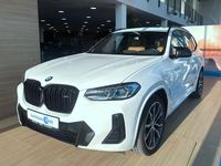 Gebraucht BMW X3 Performance 340 PS (250 kW) 2022 Weiß SUV
