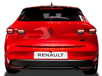 Neu Renault Clio Evolution 114 PS (83 kW) 2026 Kleinwagen