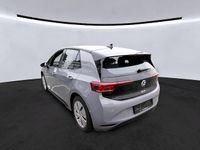 Gebraucht VW ID.3 Pure 110 kW (150 PS) 2021 Grau Kleinwagen