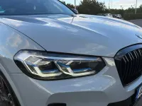 Gebraucht BMW X4 Performance 340 PS (250 kW) 2021 Grau SUV