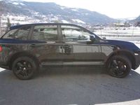 gebraucht Porsche Cayenne CayenneTiptronic S