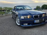 Gebraucht BMW 328 Basis 193 PS (141 kW) 1998 Coupé