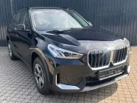Gebraucht BMW X1 Shadowline 150 PS (110 kW) 2024 Schwarz SUV