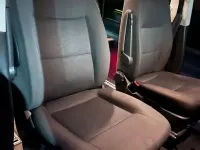 Gebraucht VW T5 131 PS (96 kW) 2004 Schwarz Van
