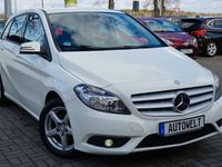 gebraucht Mercedes B180 B 180 B -Klasse