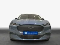 Gebraucht Ford Mustang Mach-E 197 kW (269 PS) 2024 Vapor blue metallic SUV