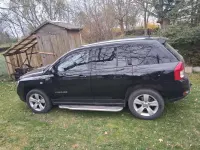 Usata Jeep Compass Limited 156 CV (114 kW) 2013 SUV