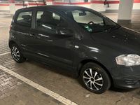 gebraucht VW Fox 1,2