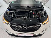 gebraucht Opel Grandland X Grandland (X) Business Innovation Benzin / Hybrid*