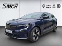 Neu Renault Megane E-Tech Komfort 160 kW (218 PS) 2025 Blau Limousine