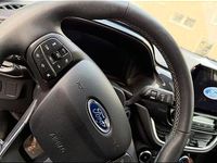 Gebraucht Ford Puma Titanium 125 PS (91 kW) 2022 Grau SUV