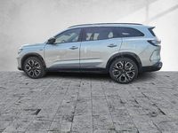 Neu Renault Espace Esprit Alpine 131 PS (96 kW) 2026 Grau SUV