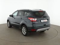 gebraucht Ford Kuga 1.5 EcoBoost Titanium, Benzin, 17.840 €