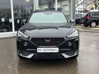 gebraucht Cupra Formentor 2.0 TSI DSG 4x4 ACC AppConnect Kamera