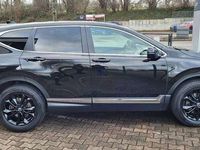 gebraucht Honda CR-V Hybrid 2.0 i-MMD 2WD Sport Line Standheizung