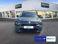 Gebraucht Citroën C4 PureTech 131 PS (96 kW) 2024 Grau SUV