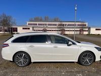 Gebraucht Peugeot 508 181 PS (133 kW) 2017 Weiß Kombi