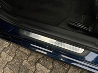 Gebraucht BMW 330e Luxury Line 292 PS (214 kW) 2021 Individual tansanitblau ii met Limousine