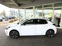 Gebraucht Opel Corsa 101 PS (74 kW) 2024 Grau Limousine