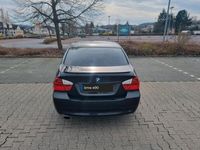 gebraucht BMW 318 i. 2008bj.143ps.2.0