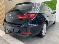 Gebraucht Seat Leon ST XCELLENCE 150 PS (110 kW) 2019 Schwarz Kombi