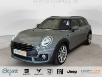 Gebraucht Mini One Clubman 102 PS (75 kW) 2019 Grau Kombi