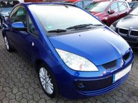 gebraucht Mitsubishi Colt CZC 1.5 Invite