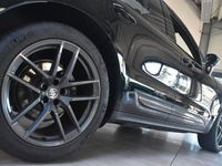 Gebraucht Porsche Macan 265 PS (194 kW) 2023 Schwarz SUV