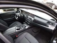 gebraucht BMW 520 d Touring Klimaauto Navi. BiXenon 8xAlu Euro6