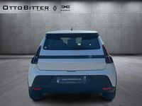Nuova Renault R5 Evolution 89 kW (122 CV) 2026 Bianco Utilitaria
