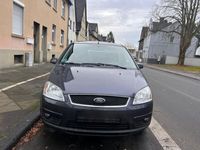 gebraucht Ford C-MAX 1.6 Ghia TOP ZUSTAND