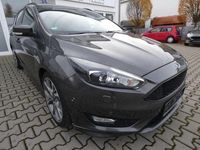 Gebraucht Ford Focus ST-Line 182 PS (133 kW) 2018 Andere Kombi