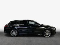 gebraucht Mercedes CLA250e Shooting Brake 8G-AMG+Pano+Night+AHK