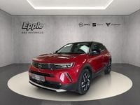 Gebraucht Opel Mokka Elegance 101 PS (74 kW) 2022 Rot SUV