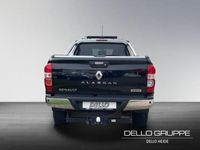 gebraucht Renault Alaskan 2.3dCi 4x4 Intens Double Cab Navi Stdhz Höherlegung