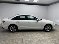 gebraucht Audi A4 35 2.0 TFSI Limousine advanced Klima Gebrauchtwagen