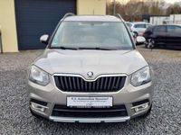 gebraucht Skoda Yeti Drive