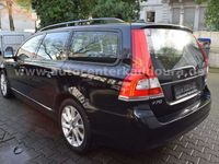 gebraucht Volvo V70 D3Linje Svart Aut,Leder,SHD,Navi,Scheckheft,