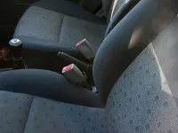 Gebraucht Hyundai Getz 85 PS (62 kW) 2003 Blau Kleinwagen