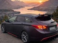 Gebraucht Hyundai i40 Premium 141 PS (103 kW) 2015 Kombi