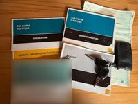 Gebraucht Renault Clio II Campus 65 PS (47 kW) 2009 Rot Kleinwagen