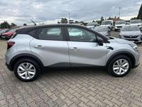 Gebraucht Renault Captur Equilibre 140 PS (102 kW) 2022 Gris kqa + noir gne SUV