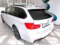 Gebraucht BMW 328 M Sport 245 PS (180 kW) 2016 Weiß Kombi