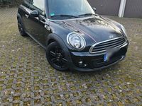 gebraucht Mini Cooper One 1.6