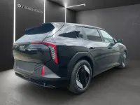 Neu Kia EV4 Earth 150 kW (204 PS) 2026 Schwarz Limousine